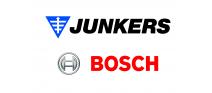 Logotipo de Junkers