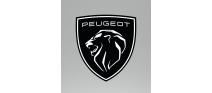 Logotipo de Peugeot