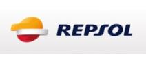Logotipo Repsol