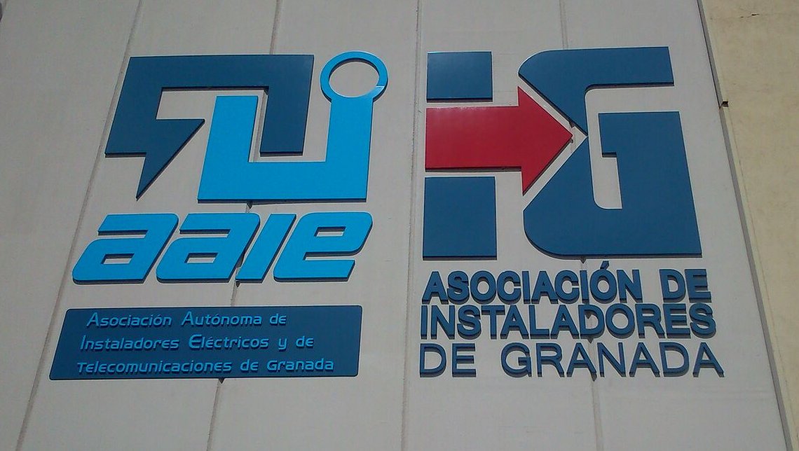 Asociaciones de Instaladores de Granada, educación y formación en Peligros