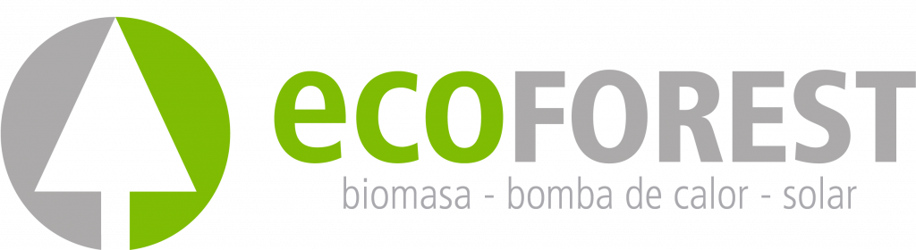 arbol y logo de ecoforest